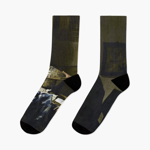 Item preview, The Astronomer designed and sold by Craphe.