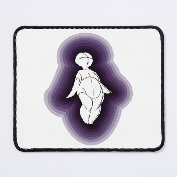 Item preview, Purple Aura designed and sold by EarthArtistGrace.