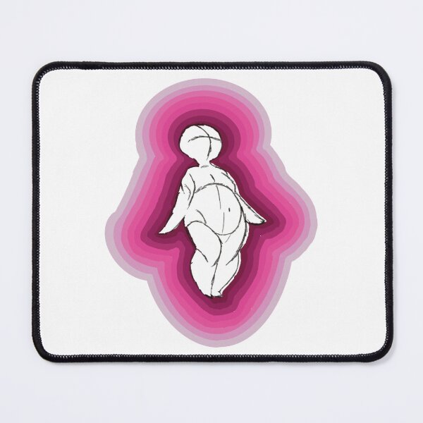 Item preview, Pink Aura designed and sold by EarthArtistGrace.