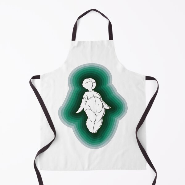 Item preview, Emerald Green Aura designed and sold by EarthArtistGrace.