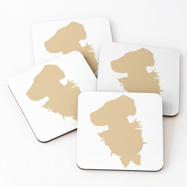 Item preview, The Muppets - Swedish Chef Silhouette  designed and sold by Animals-by-JB.
