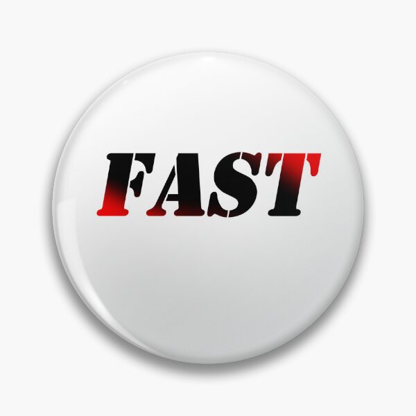 Item preview, Fast incline quote  designed and sold by Wish Design.