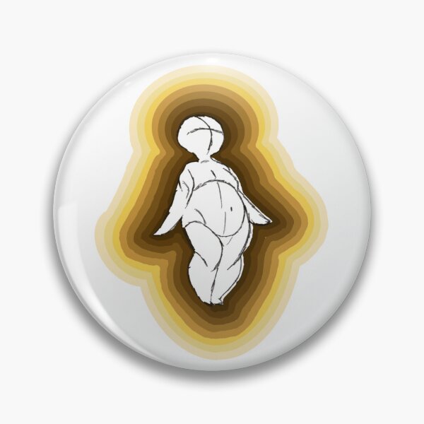 Item preview, Yellow Aura designed and sold by EarthArtistGrace.