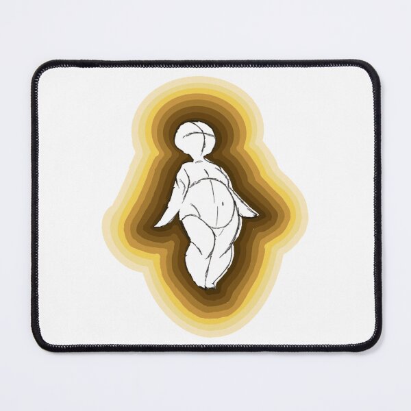 Item preview, Yellow Aura designed and sold by EarthArtistGrace.