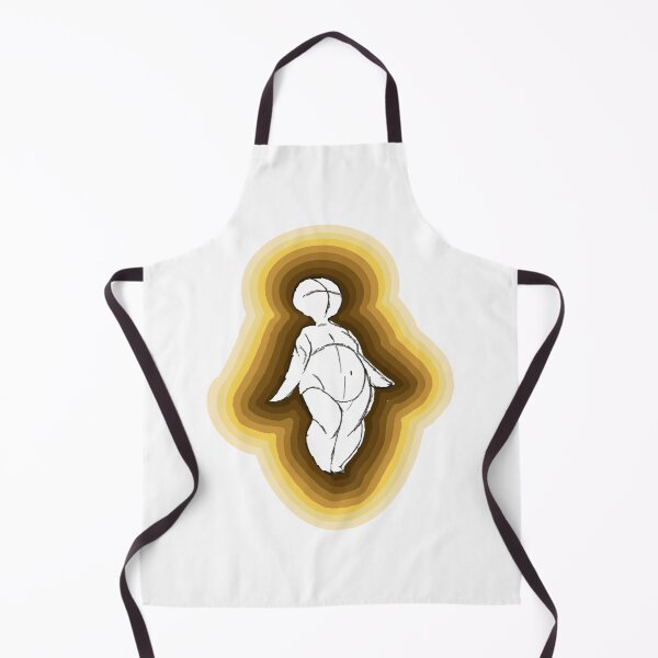 Item preview, Yellow Aura designed and sold by EarthArtistGrace.