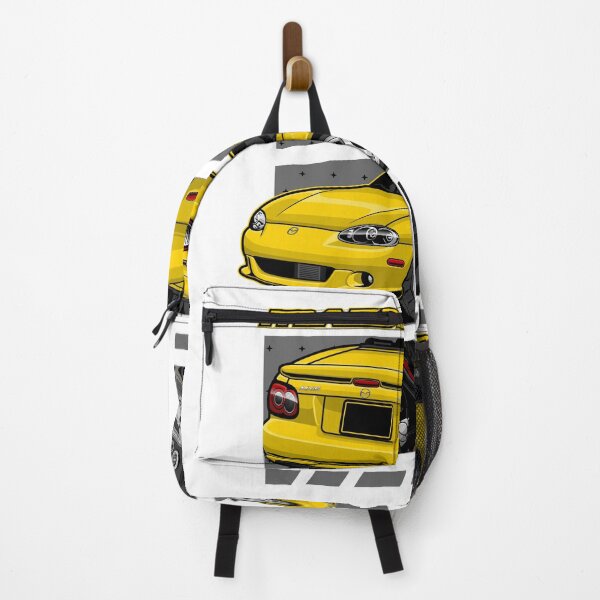 Item preview, Mazdaspeed MX-5 Yellow designed and sold by vektoranda.