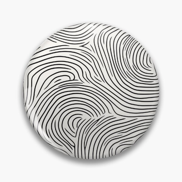 Item preview, Abstract Tree Spiral Line Art designed and sold by ajo-rb.