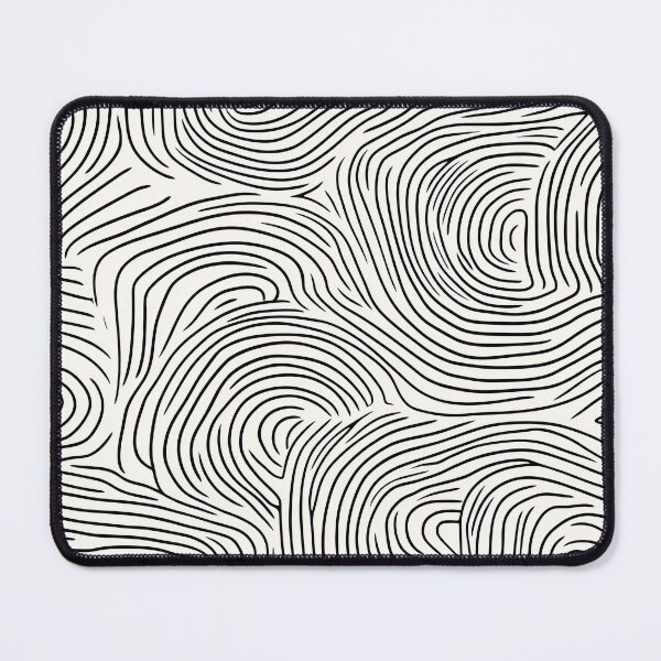 Item preview, Abstract Tree Spiral Line Art designed and sold by ajo-rb.