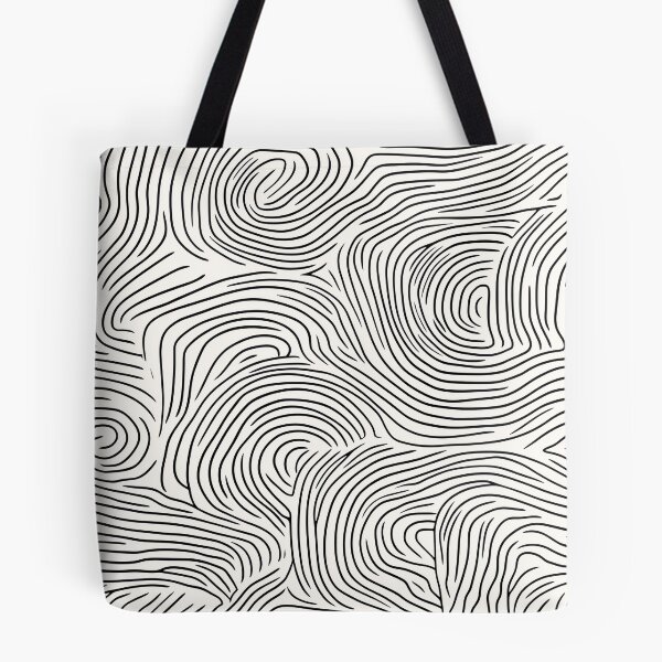 Item preview, Abstract Tree Spiral Line Art designed and sold by ajo-rb.