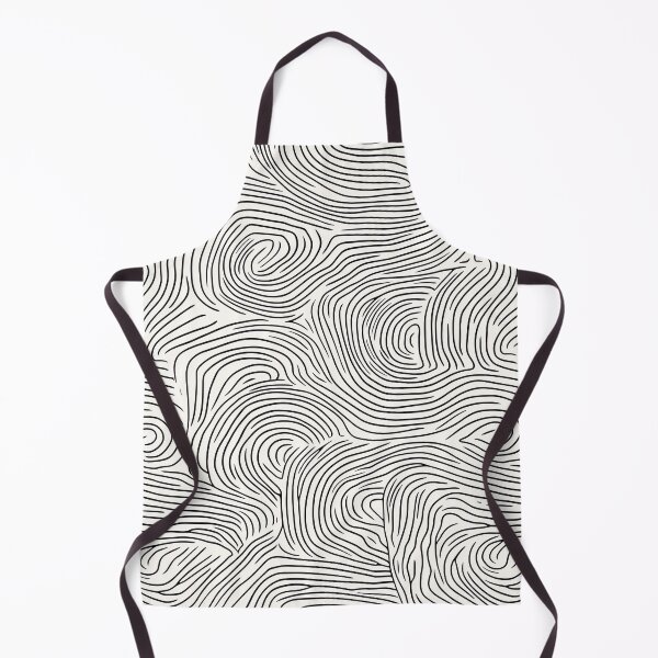 Item preview, Abstract Tree Spiral Line Art designed and sold by ajo-rb.