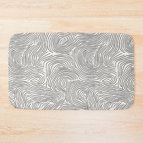 Item preview, Abstract Tree Spiral Line Art designed and sold by ajo-rb.