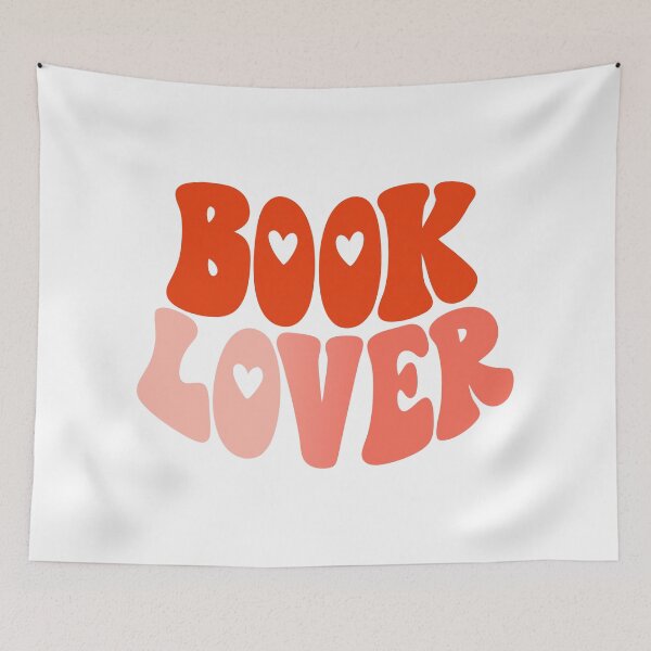 Artikelvorschau, Book Lover Sticker | Perfect for Readers and Literary Enthusiasts entworfen und verkauft von Timegraf.