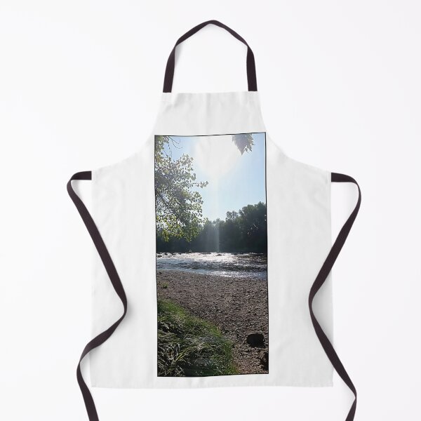 Item preview, beautiful river in the morning designed and sold by corwin5.