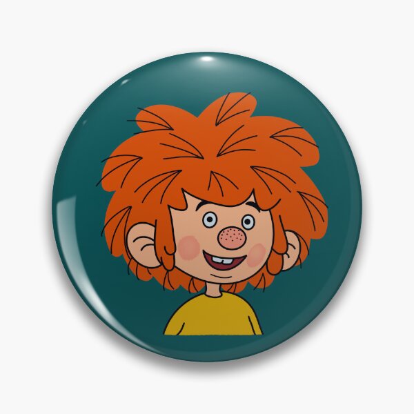 Item preview, Pumuckl designed and sold by Zeewind.