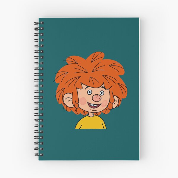 Item preview, Pumuckl designed and sold by Zeewind.