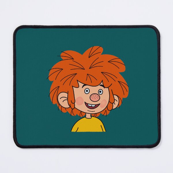 Item preview, Pumuckl designed and sold by Zeewind.