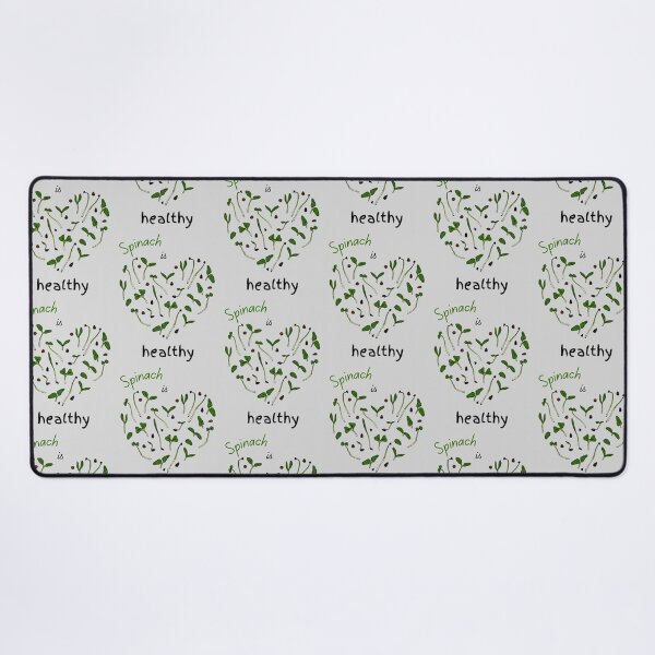 Item preview, Healthy Spinach designed and sold by Santy2023.