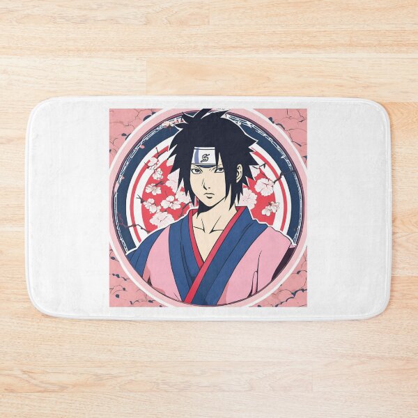 Artikelvorschau, Dark Sasuke Uchiwa entworfen und verkauft von Gina-Rosa.