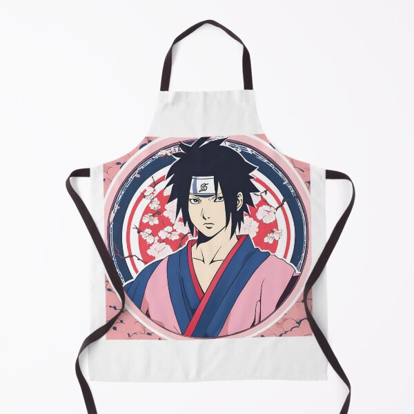Artikelvorschau, Dark Sasuke Uchiwa entworfen und verkauft von Gina-Rosa.