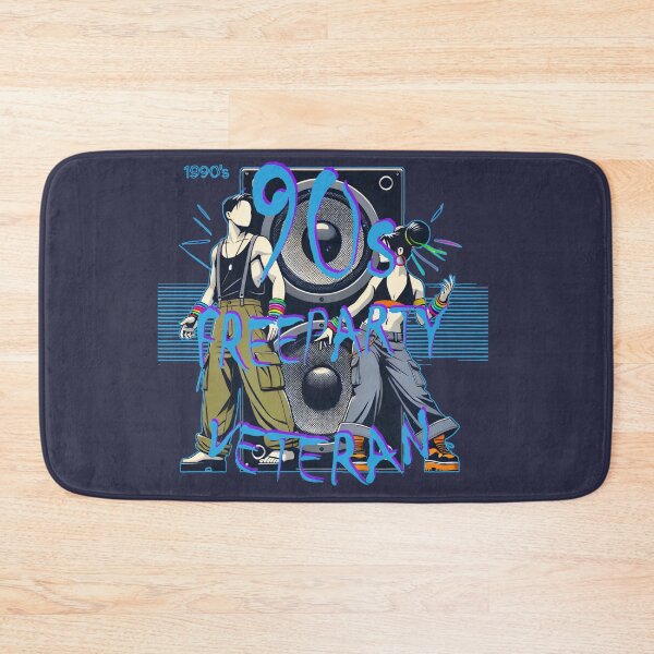 Item preview, 90s Freeparty Rave Dance Tribute Design designed and sold by leyfinder.