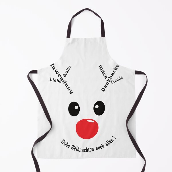 Item preview, Merry Christmas Rudolf. designed and sold by MiPa78.