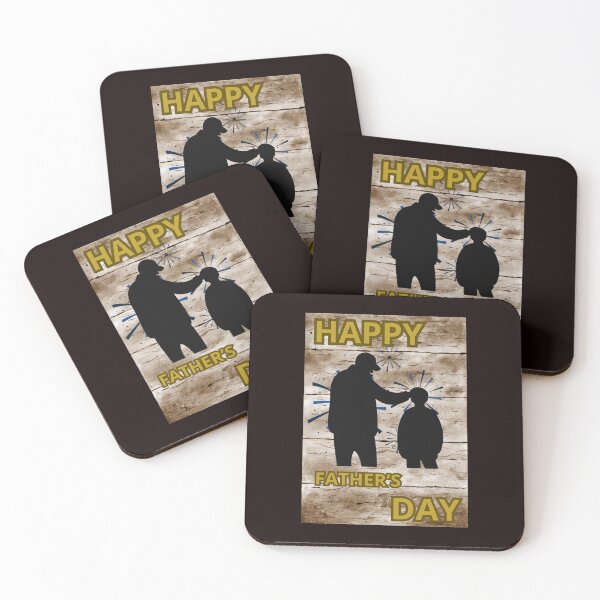 Item preview, HAPPY FATHER'S DAY designed and sold by Tadeusz1.