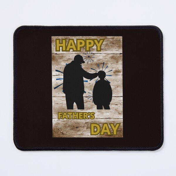 Item preview, HAPPY FATHER'S DAY designed and sold by Tadeusz1.