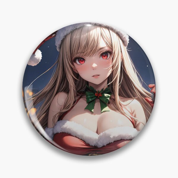 Item preview, Rapi #9 - NIKKE Goddess of Victory designed and sold by iloveanimechibi.