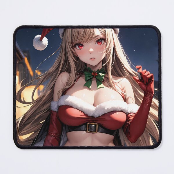 Item preview, Rapi #9 - NIKKE Goddess of Victory designed and sold by iloveanimechibi.