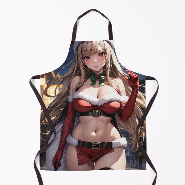 Item preview, Rapi #9 - NIKKE Goddess of Victory designed and sold by iloveanimechibi.
