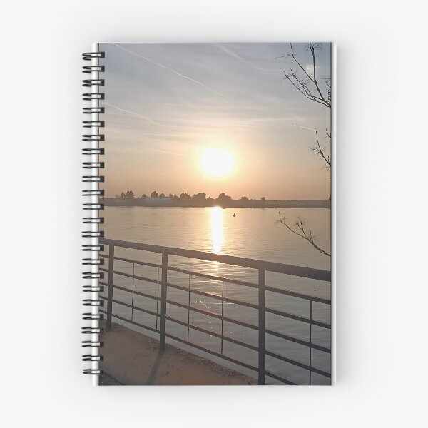 Item preview, beautiful sunset by the Danube designed and sold by corwin5.