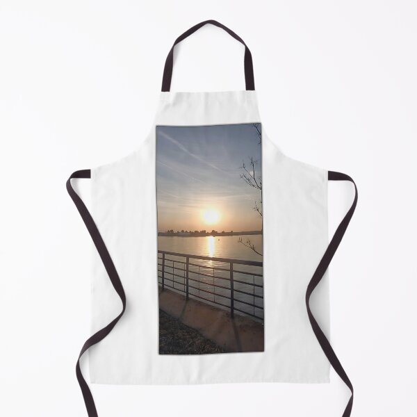Item preview, beautiful sunset by the Danube designed and sold by corwin5.