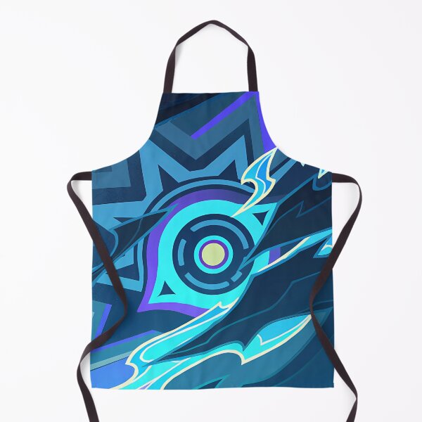 Item preview, Ororon Namecard | Genshin Impact designed and sold by Verthalies.