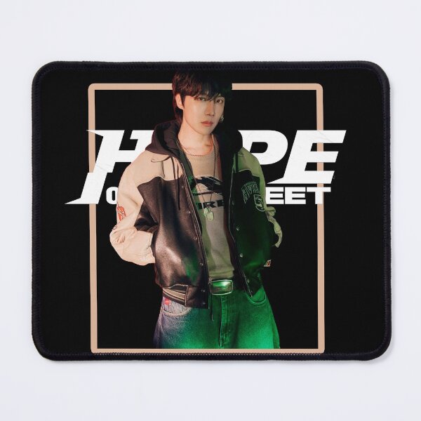 Item preview, J-hope - On the street designed and sold by K-Dreams.