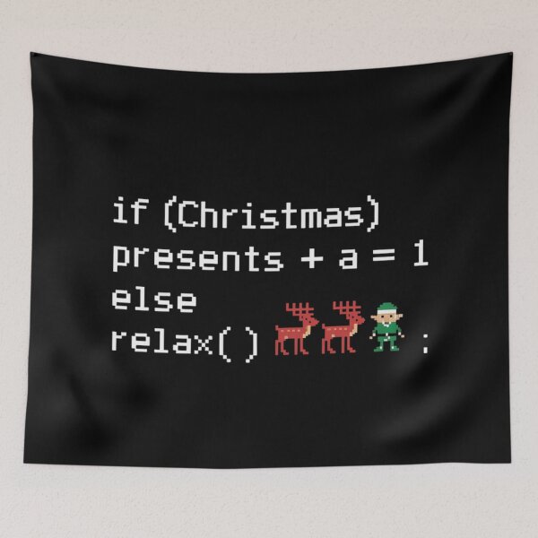 Item preview, it christmas designed and sold by JMMR.