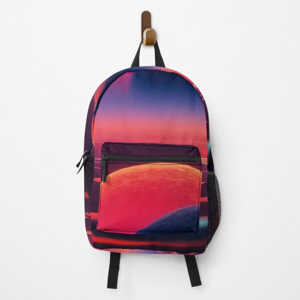 Item preview, Sunsets of the Mind designed and sold by AlienVisitor's Stuff.