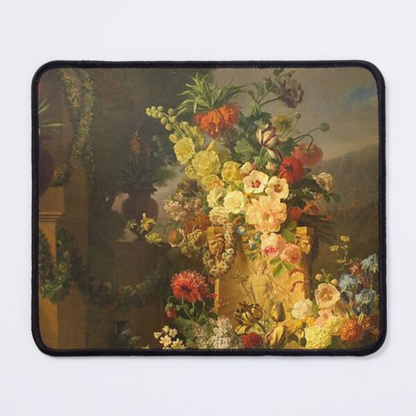 Item preview, Flower Piece  designed and sold by tomorrowsart.