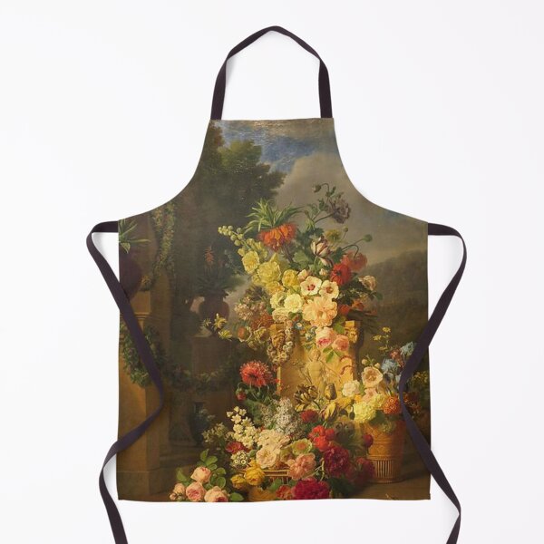 Item preview, Flower Piece  designed and sold by tomorrowsart.