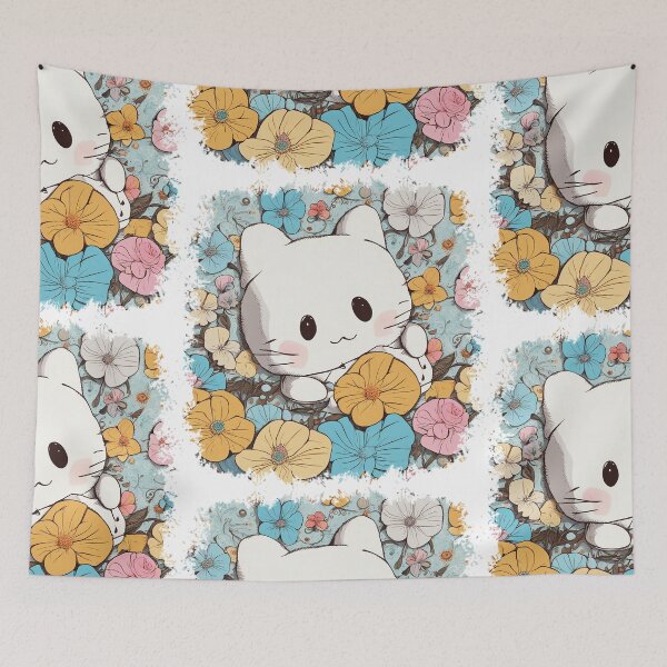 Item preview, Adorable,Kitten designed and sold by duhnnae.