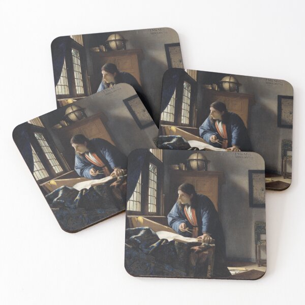 Item preview, The Geographer designed and sold by Craphe.