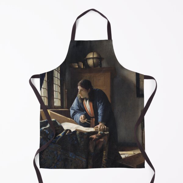 Item preview, The Geographer designed and sold by Craphe.