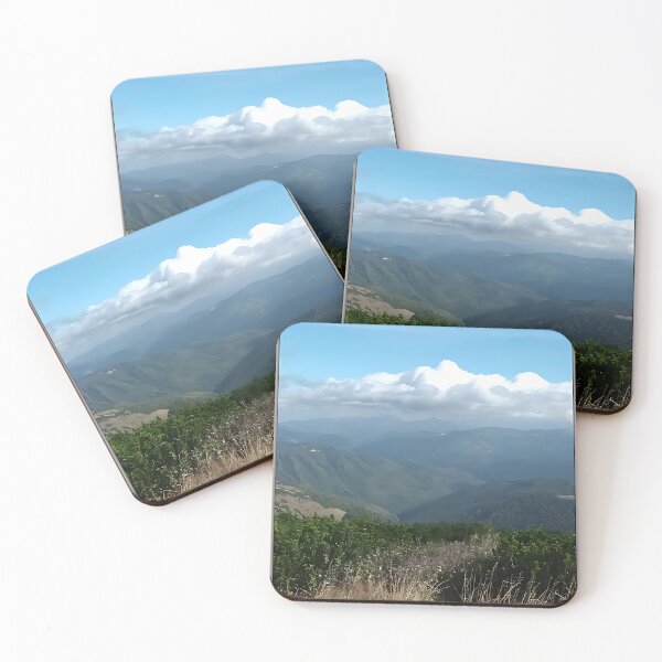 Item preview, view of the Low Tatras designed and sold by corwin5.