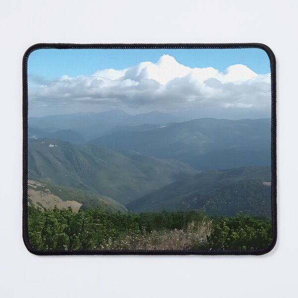 Item preview, view of the Low Tatras designed and sold by corwin5.