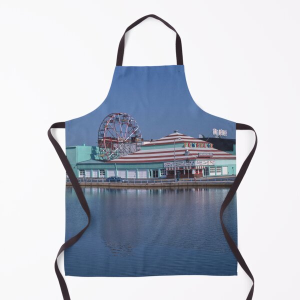 Item preview, Palace Amusements, Asbury Park, New Jersey designed and sold by Mauswohn.