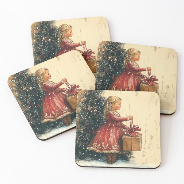 Item preview, Holiday Wonder designed and sold by NomadicDreamer.