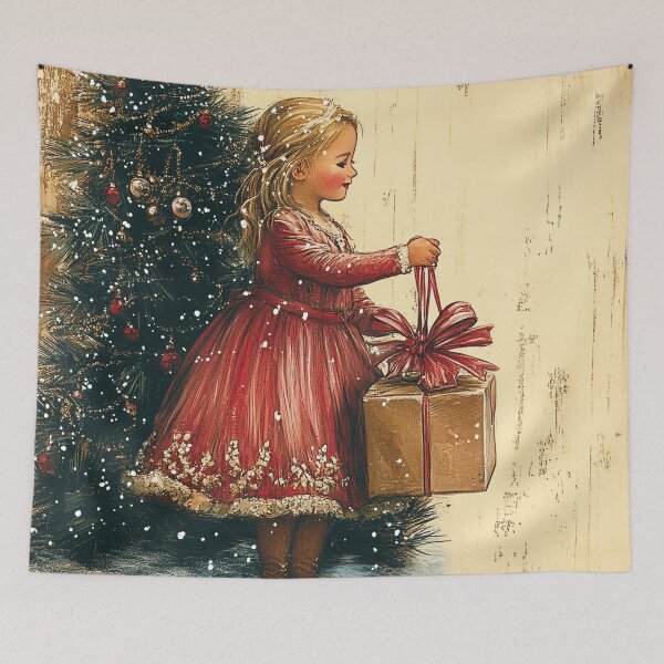 Item preview, Holiday Wonder designed and sold by NomadicDreamer.