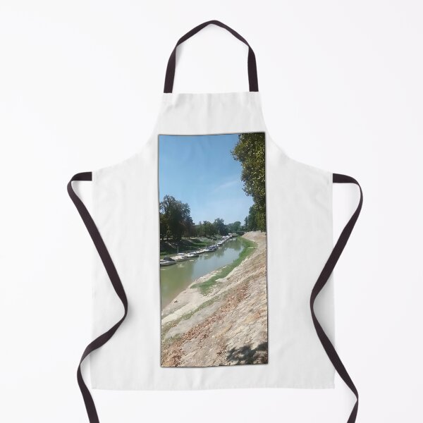 Item preview, view of the Little Danube in Hungary designed and sold by corwin5.