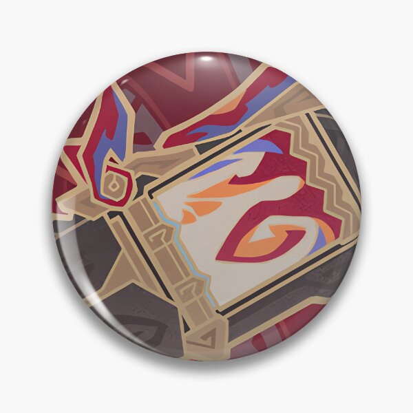 Item preview, Chasca Namecard | Genshin Impact designed and sold by Verthalies.