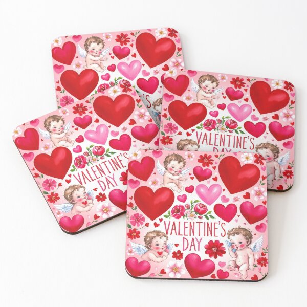 Item preview, Valentine's Day of love and happiness designed and sold by somtob.