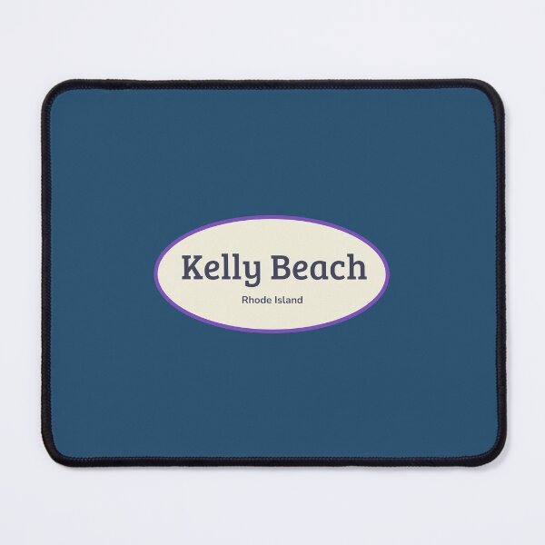 Item preview, Kelly Beach Rhode Island designed and sold by Paddlex.